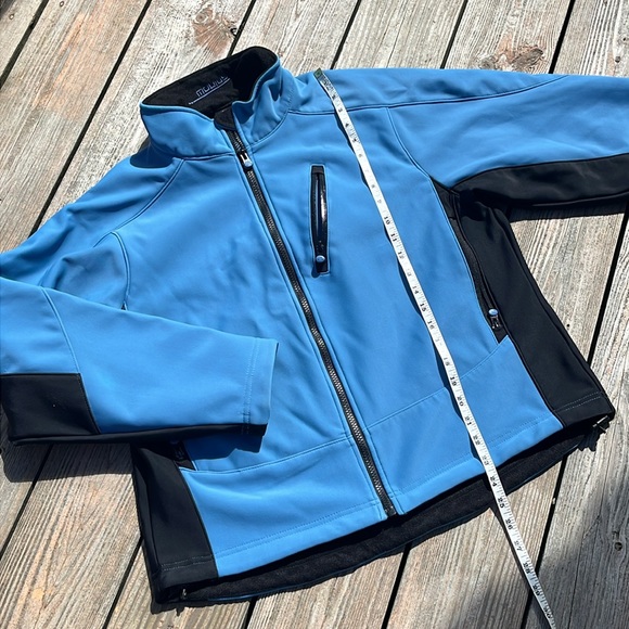 Mobius waterproof, windproof ski jacket L-XL - Picture 7 of 7